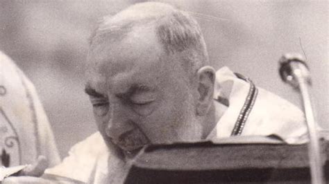 VIDÉO. Le témoignage unique d’un des fils spirituels de Padre Pio